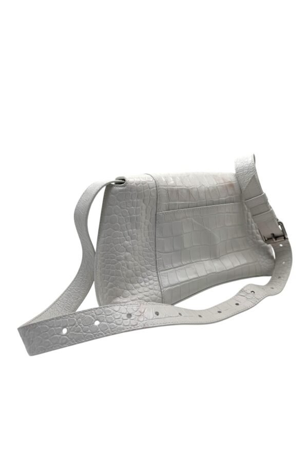 BALENCIAGA - DOWNTOWN COCODRILE - Image 12